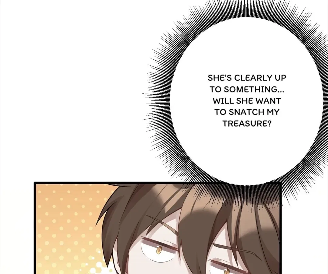 You Immortal Cultivate, I Draw Cards Chapter 56 – Page 23