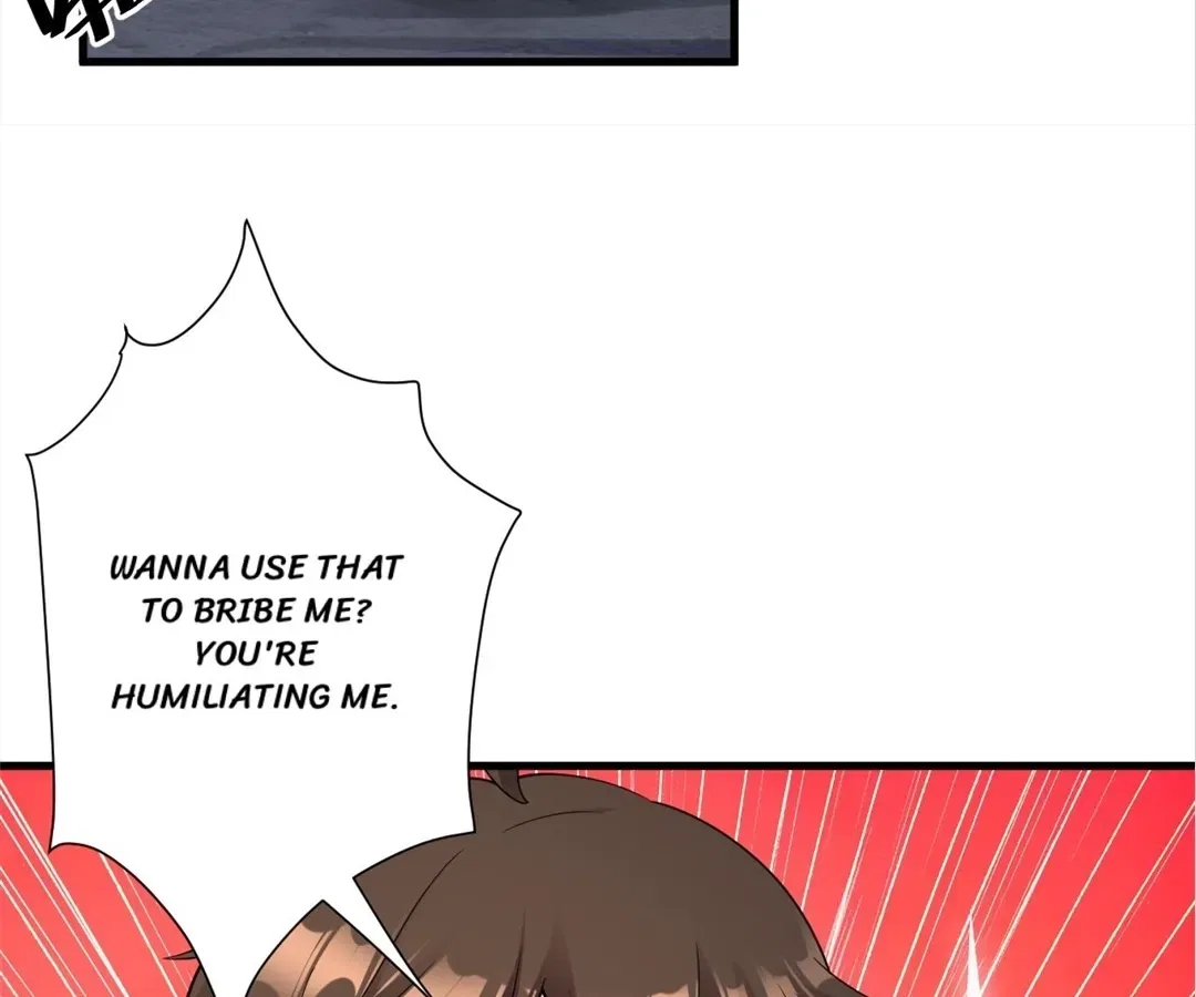 You Immortal Cultivate, I Draw Cards Chapter 56 – Page 29