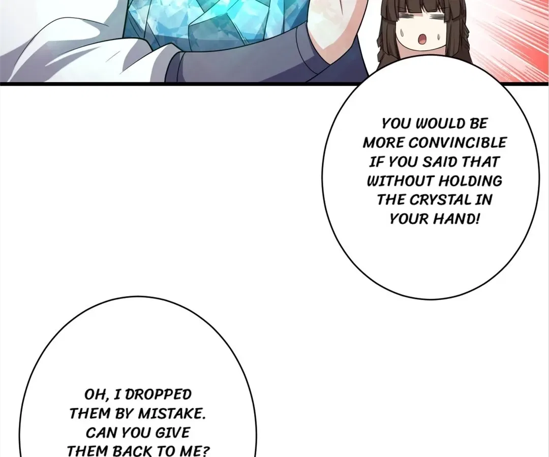 You Immortal Cultivate, I Draw Cards Chapter 56 – Page 31