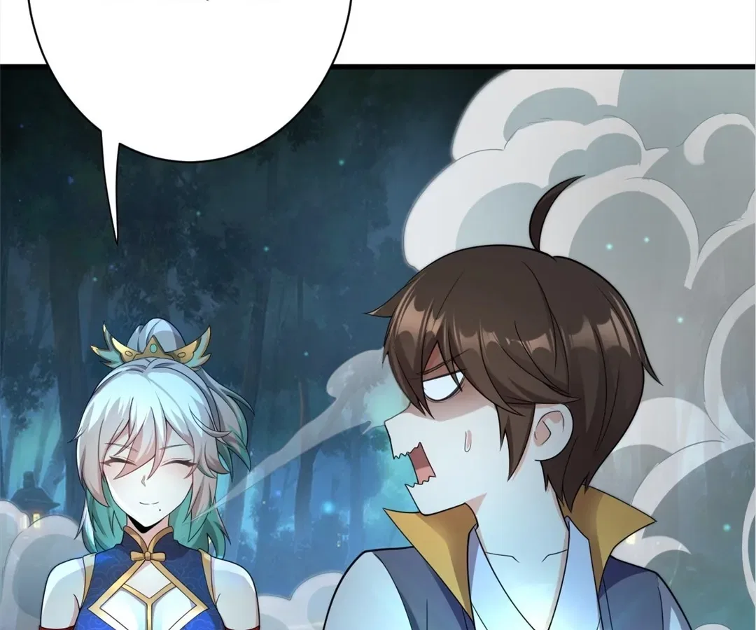 You Immortal Cultivate, I Draw Cards Chapter 56 – Page 32