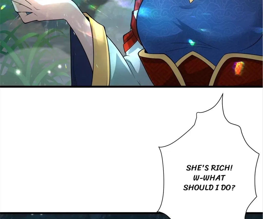 You Immortal Cultivate, I Draw Cards Chapter 56 – Page 36