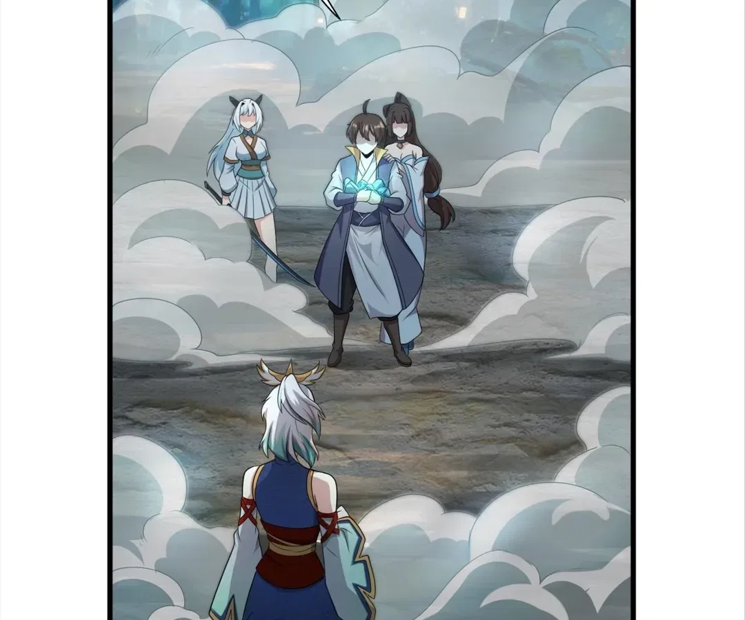 You Immortal Cultivate, I Draw Cards Chapter 56 – Page 40