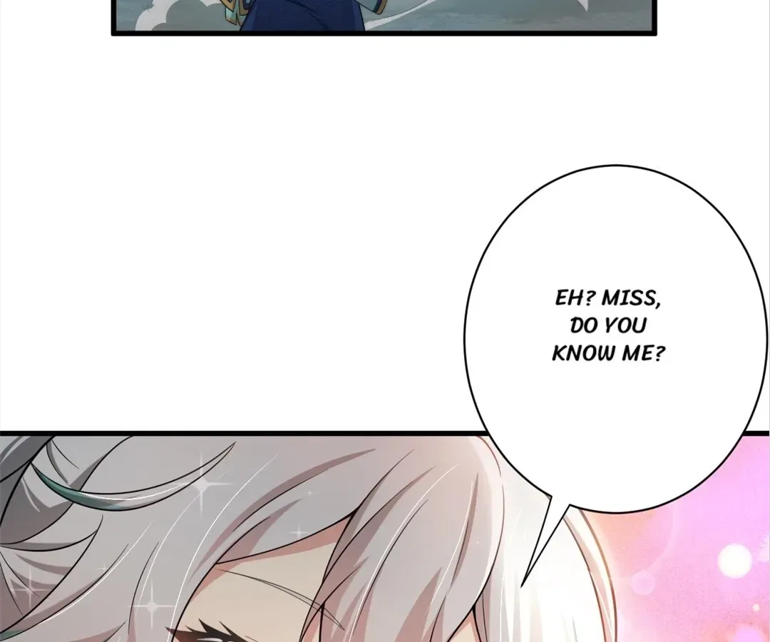 You Immortal Cultivate, I Draw Cards Chapter 56 – Page 41