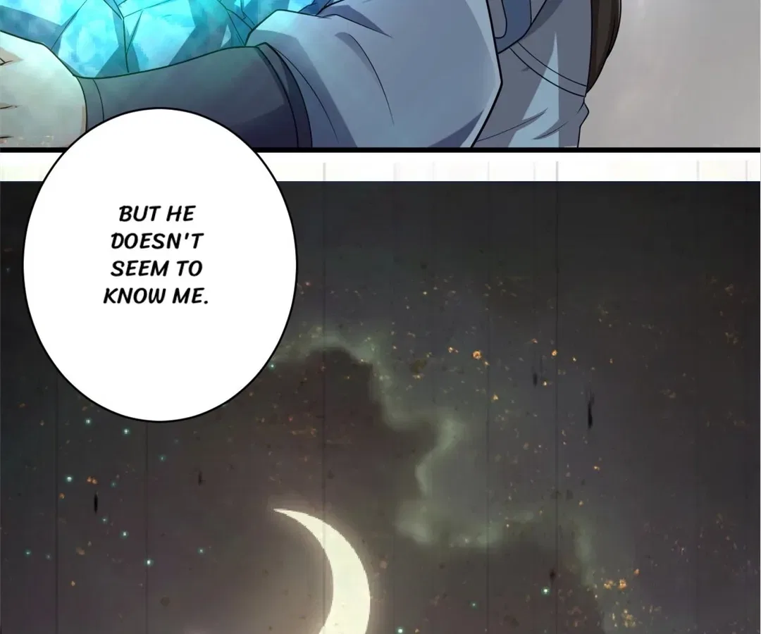 You Immortal Cultivate, I Draw Cards Chapter 56 – Page 45