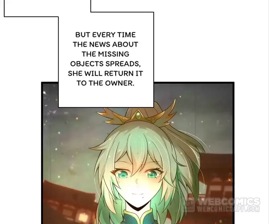 You Immortal Cultivate, I Draw Cards Chapter 56 – Page 51