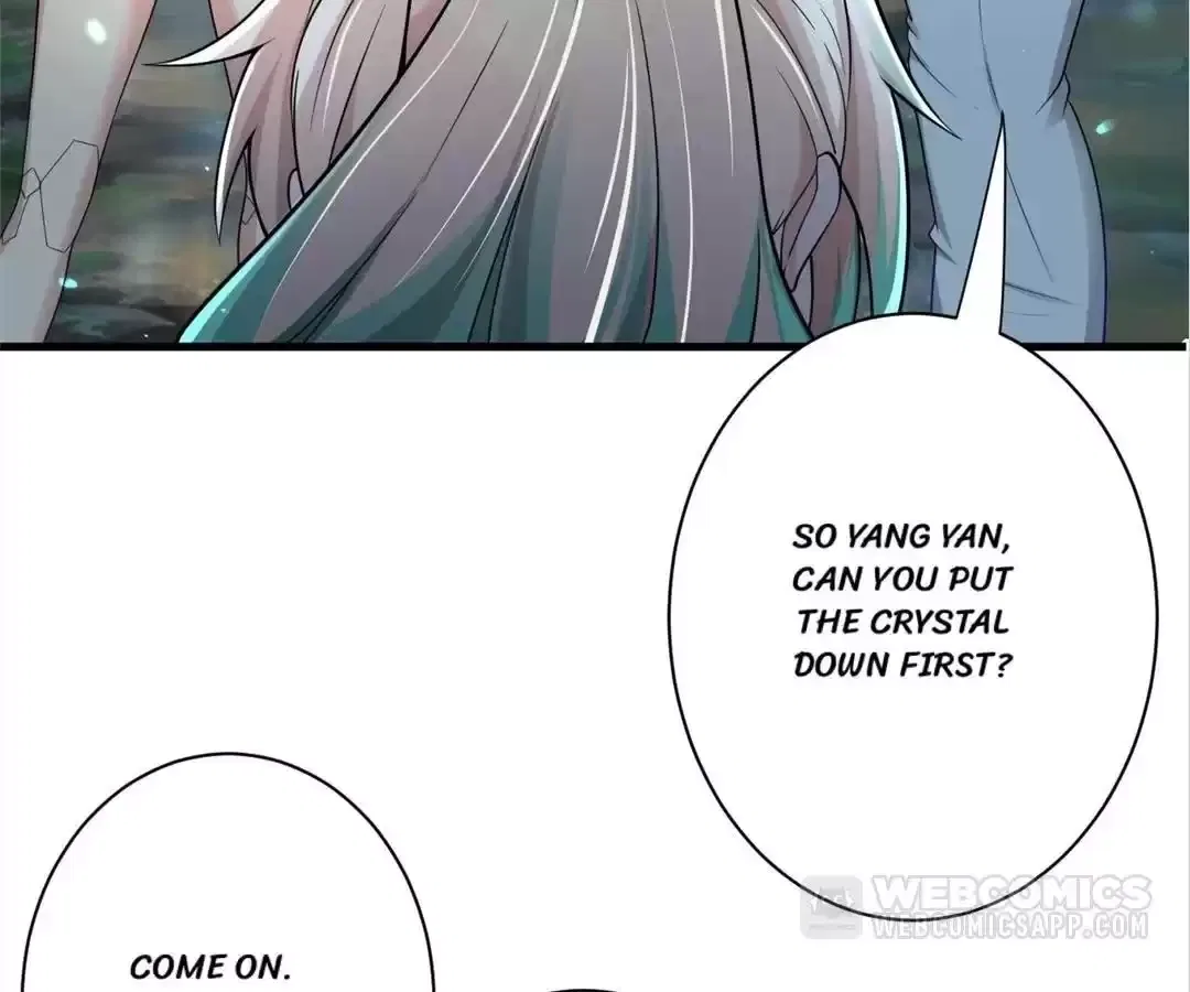 You Immortal Cultivate, I Draw Cards Chapter 56 – Page 59