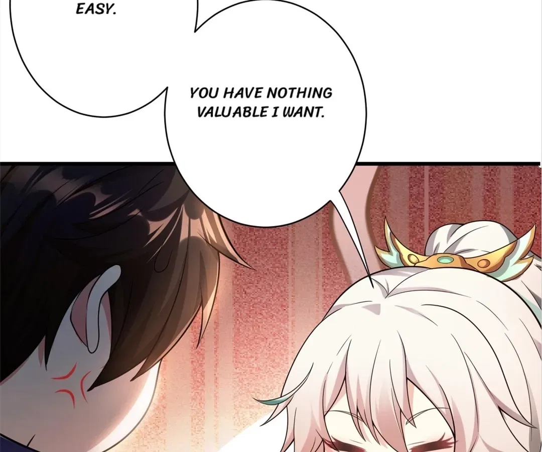 You Immortal Cultivate, I Draw Cards Chapter 56 – Page 60