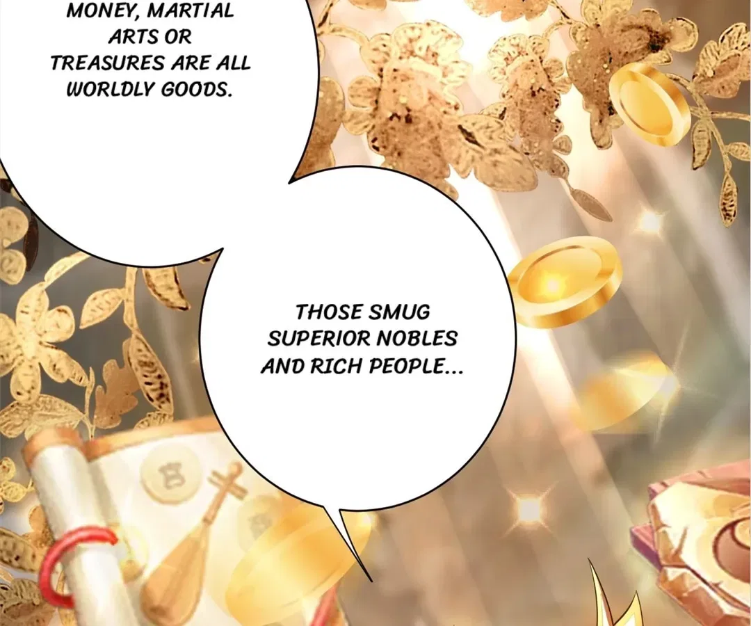 You Immortal Cultivate, I Draw Cards Chapter 56 – Page 62