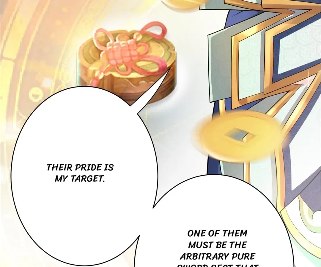 You Immortal Cultivate, I Draw Cards Chapter 56 – Page 65