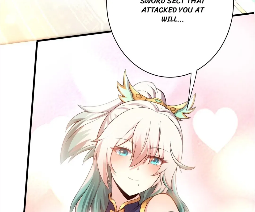You Immortal Cultivate, I Draw Cards Chapter 56 – Page 66
