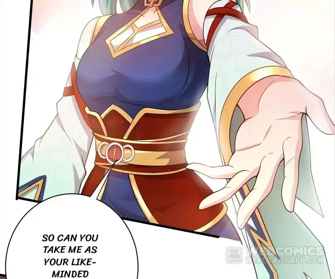 You Immortal Cultivate, I Draw Cards Chapter 56 – Page 67