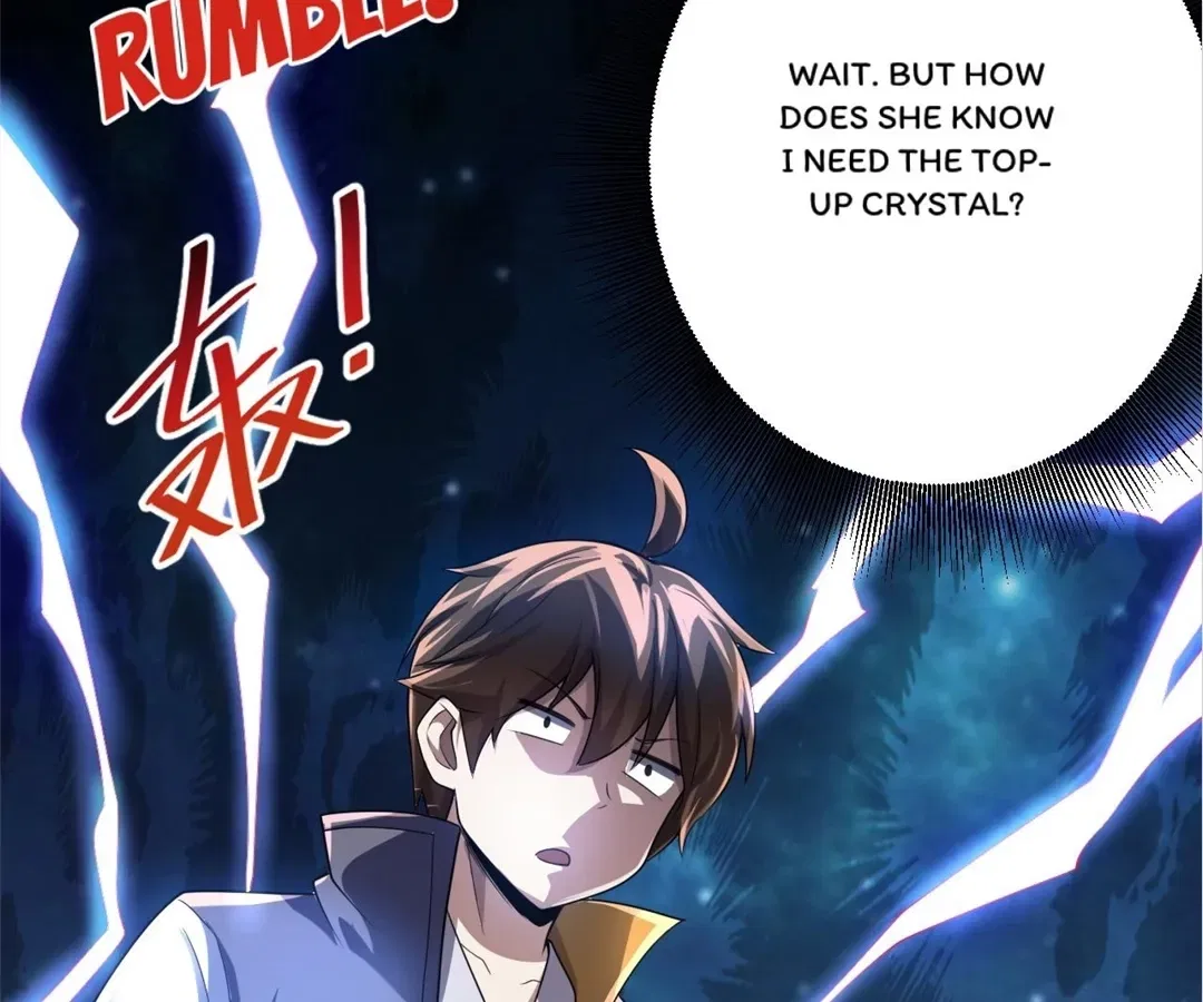 You Immortal Cultivate, I Draw Cards Chapter 56 – Page 70