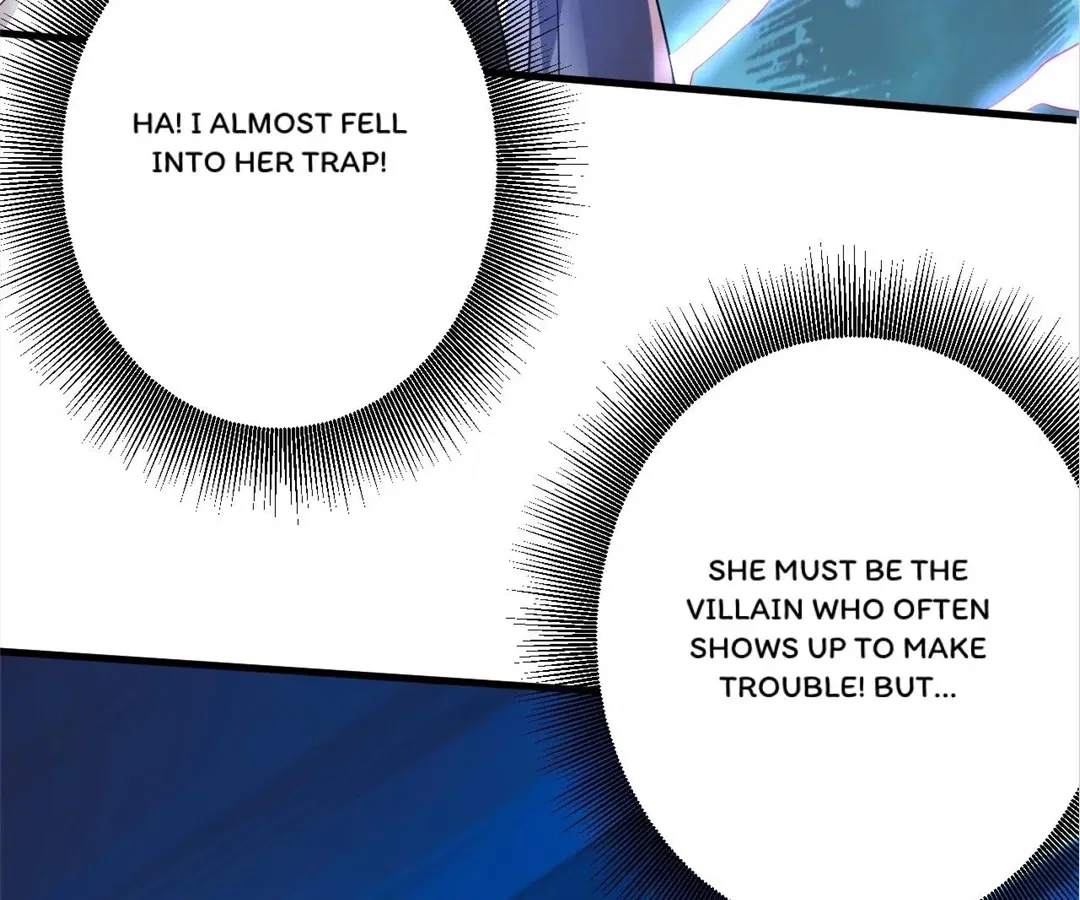 You Immortal Cultivate, I Draw Cards Chapter 56 – Page 72