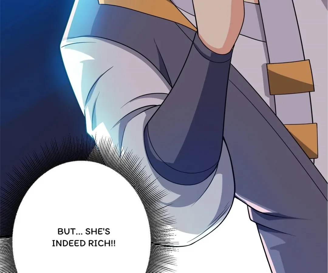 You Immortal Cultivate, I Draw Cards Chapter 56 – Page 74