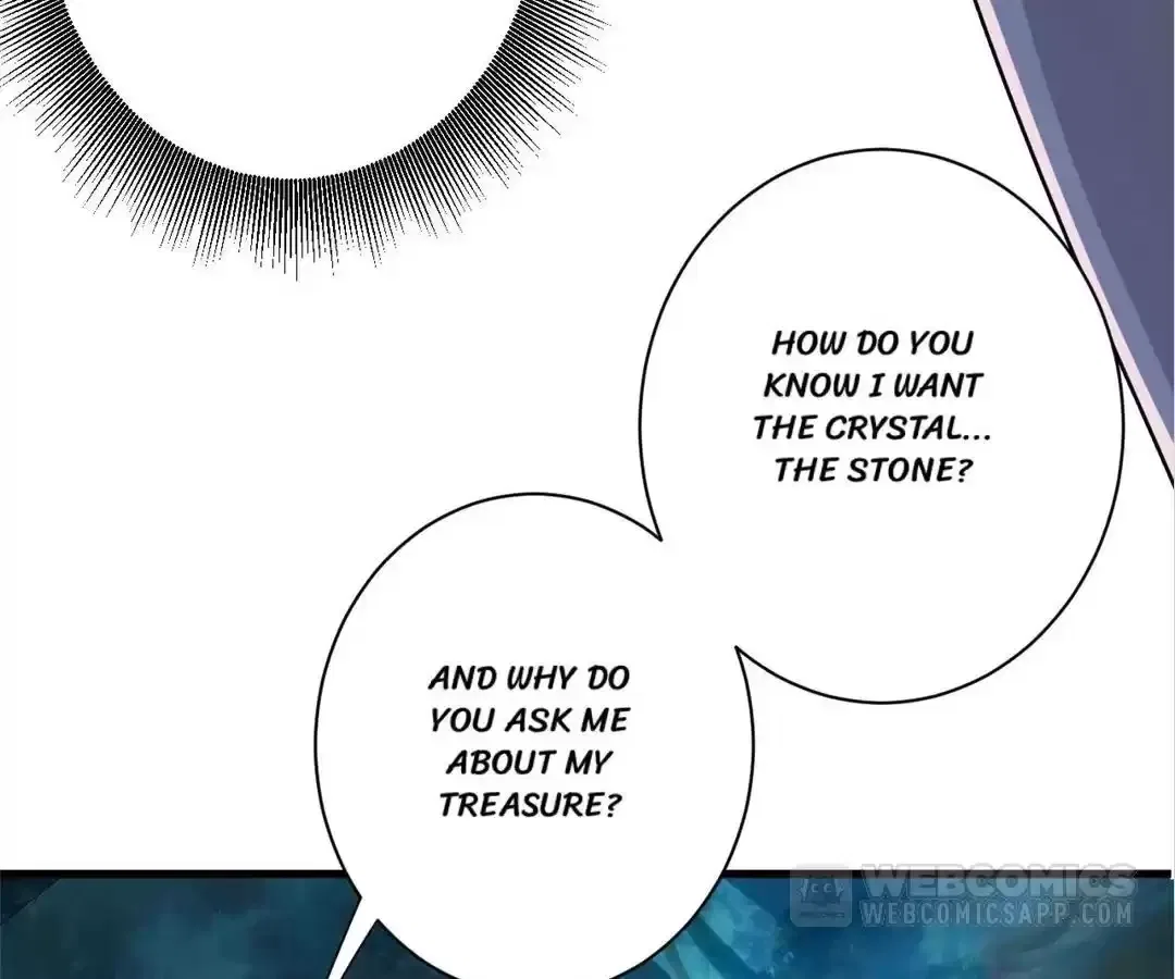 You Immortal Cultivate, I Draw Cards Chapter 56 – Page 75