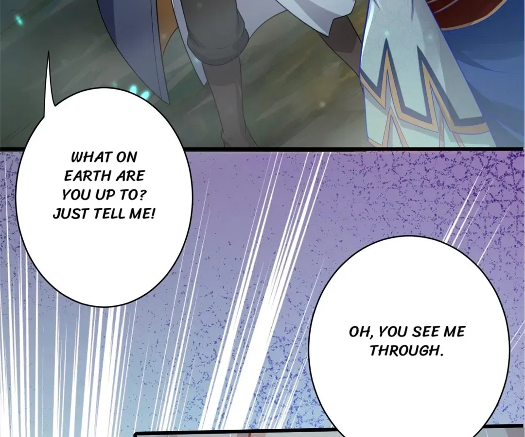You Immortal Cultivate, I Draw Cards Chapter 56 – Page 77