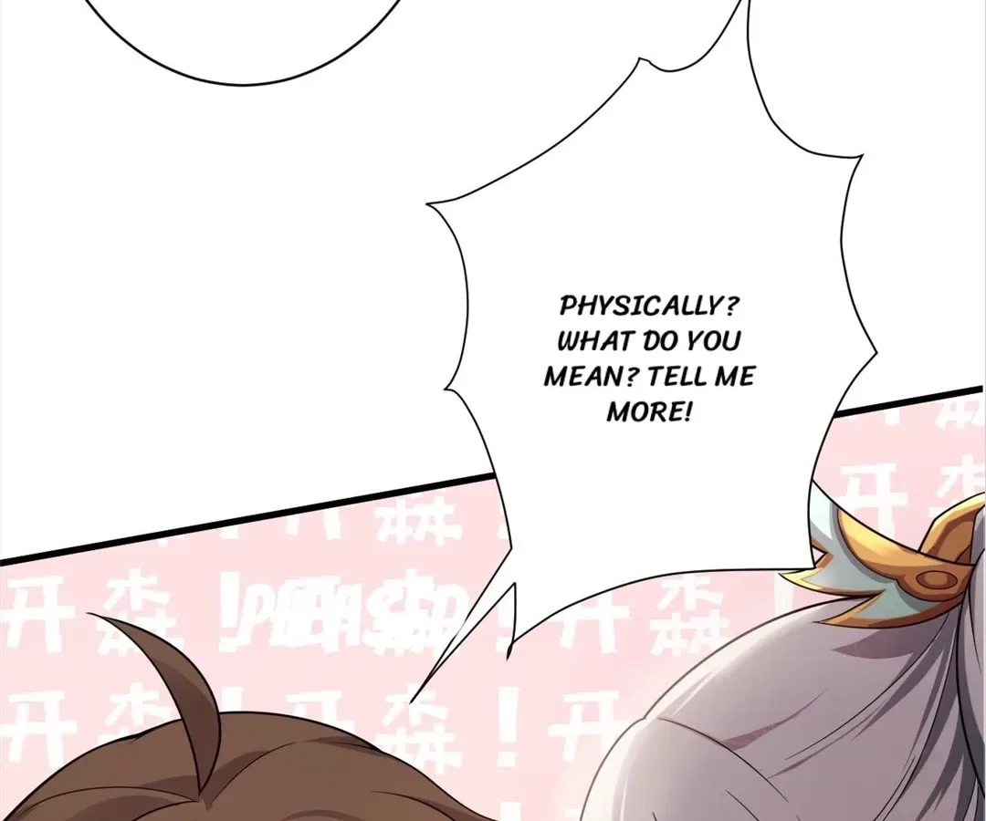 You Immortal Cultivate, I Draw Cards Chapter 56 – Page 81