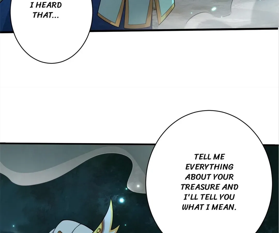 You Immortal Cultivate, I Draw Cards Chapter 56 – Page 85