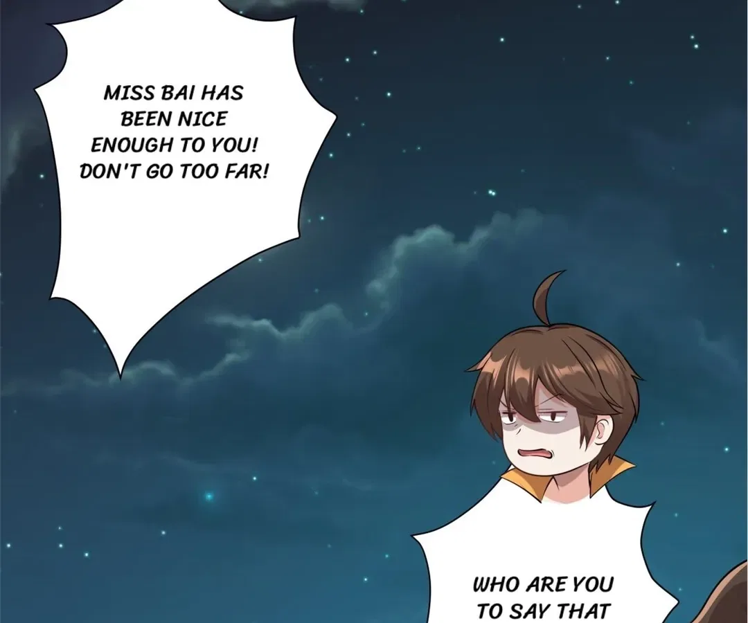 You Immortal Cultivate, I Draw Cards Chapter 56 – Page 94