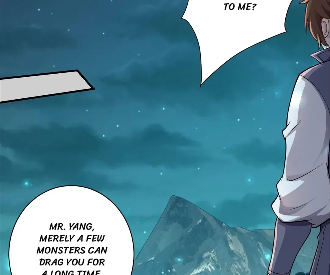 You Immortal Cultivate, I Draw Cards Chapter 56 – Page 95