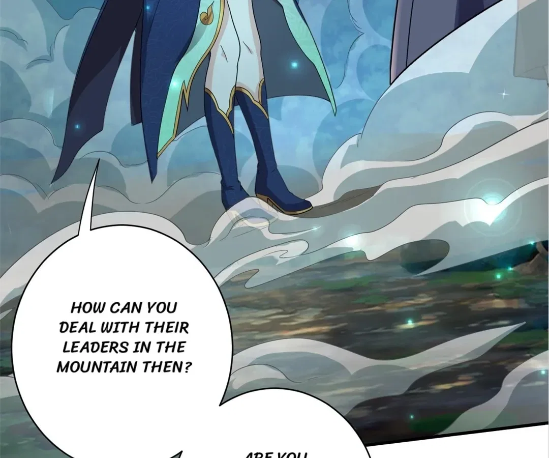You Immortal Cultivate, I Draw Cards Chapter 56 – Page 97