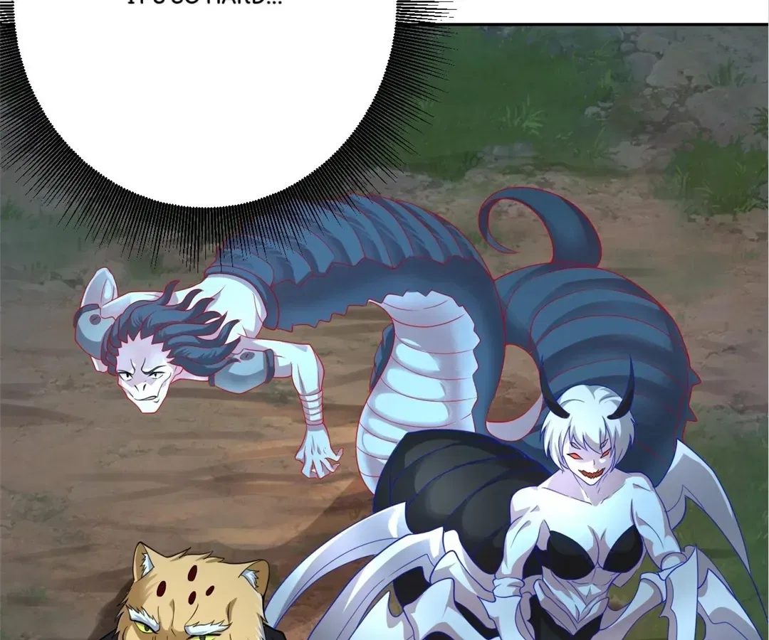 You Immortal Cultivate, I Draw Cards Chapter 56 – Page 101