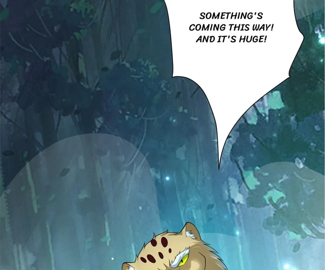 You Immortal Cultivate, I Draw Cards Chapter 56 – Page 109