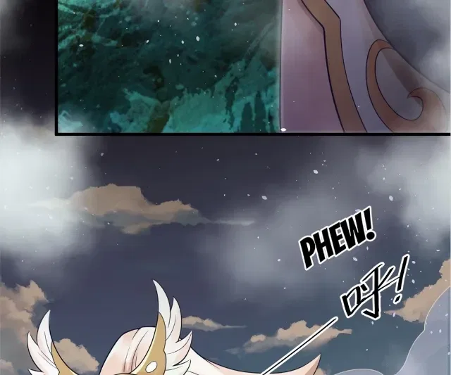 You Immortal Cultivate, I Draw Cards Chapter 55 – Page 6