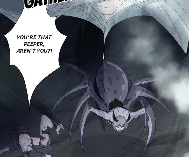 You Immortal Cultivate, I Draw Cards Chapter 55 – Page 12