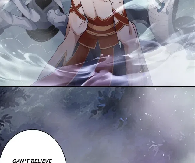 You Immortal Cultivate, I Draw Cards Chapter 55 – Page 25