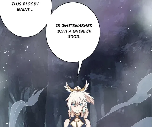 You Immortal Cultivate, I Draw Cards Chapter 55 – Page 26