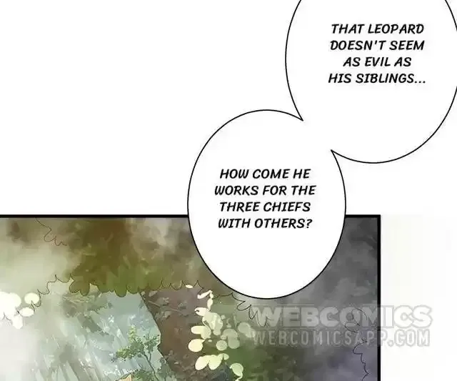 You Immortal Cultivate, I Draw Cards Chapter 55 – Page 51