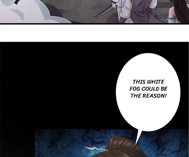 You Immortal Cultivate, I Draw Cards Chapter 55 – Page 57