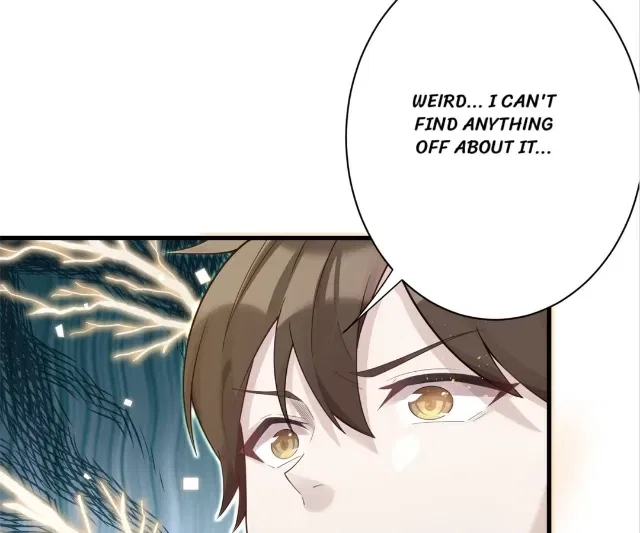 You Immortal Cultivate, I Draw Cards Chapter 55 – Page 62