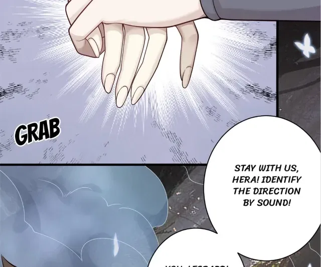 You Immortal Cultivate, I Draw Cards Chapter 55 – Page 72