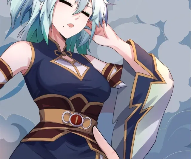 You Immortal Cultivate, I Draw Cards Chapter 55 – Page 96