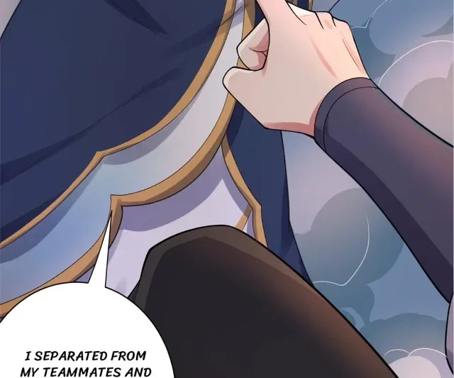 You Immortal Cultivate, I Draw Cards Chapter 55 – Page 97