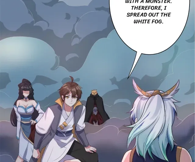 You Immortal Cultivate, I Draw Cards Chapter 55 – Page 104
