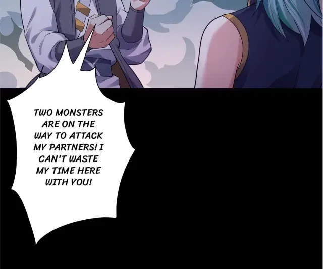 You Immortal Cultivate, I Draw Cards Chapter 55 – Page 111