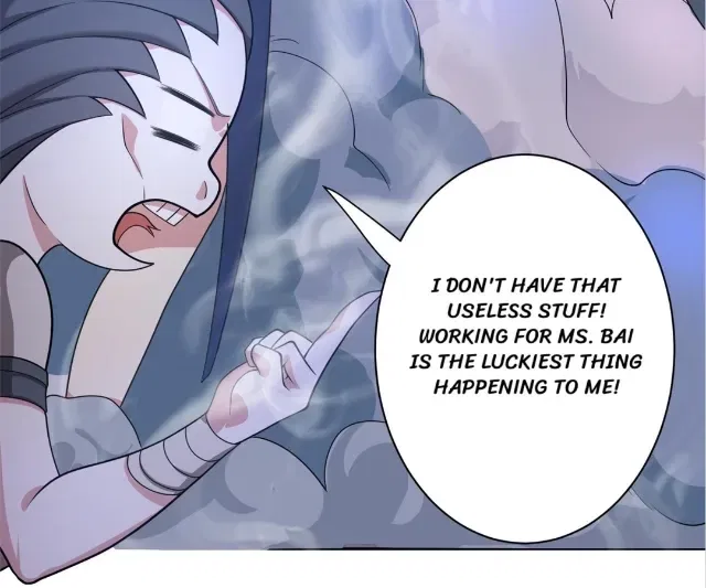 You Immortal Cultivate, I Draw Cards Chapter 55 – Page 121