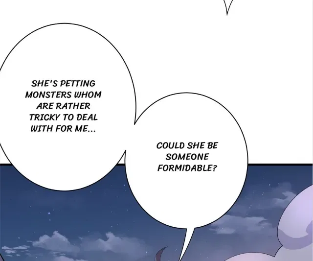 You Immortal Cultivate, I Draw Cards Chapter 55 – Page 124