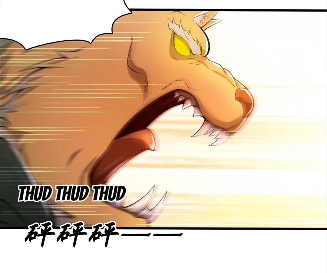 You Immortal Cultivate, I Draw Cards Chapter 54 – Page 9