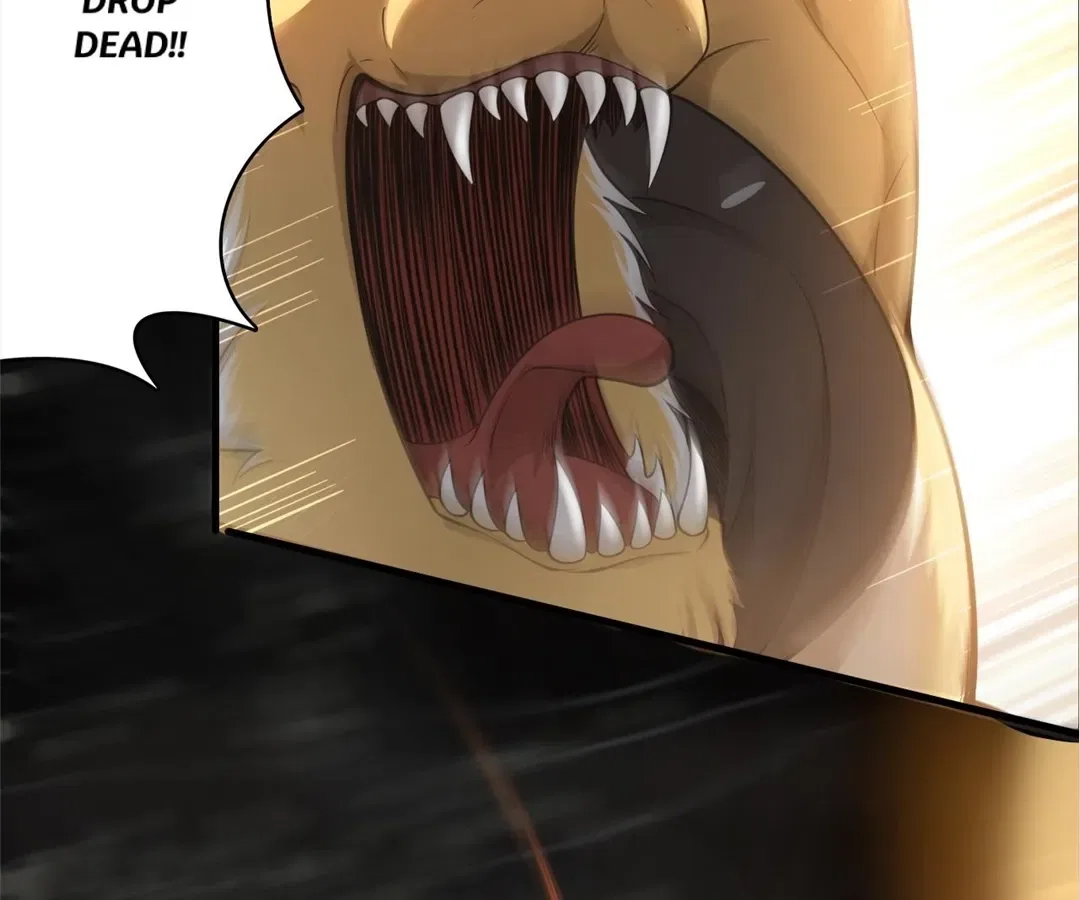 You Immortal Cultivate, I Draw Cards Chapter 54 – Page 12