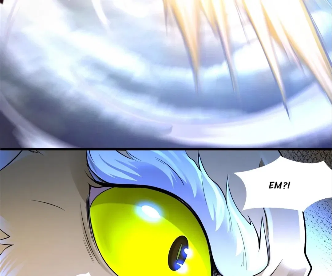 You Immortal Cultivate, I Draw Cards Chapter 54 – Page 23