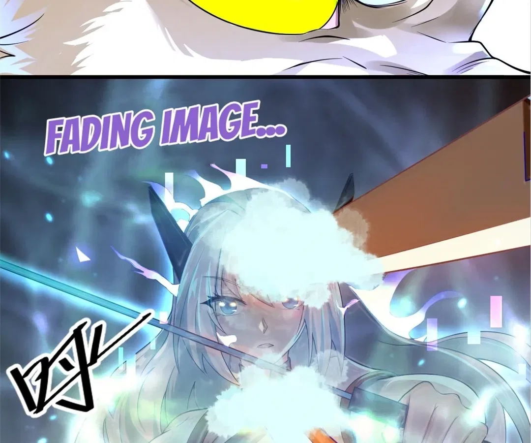 You Immortal Cultivate, I Draw Cards Chapter 54 – Page 24