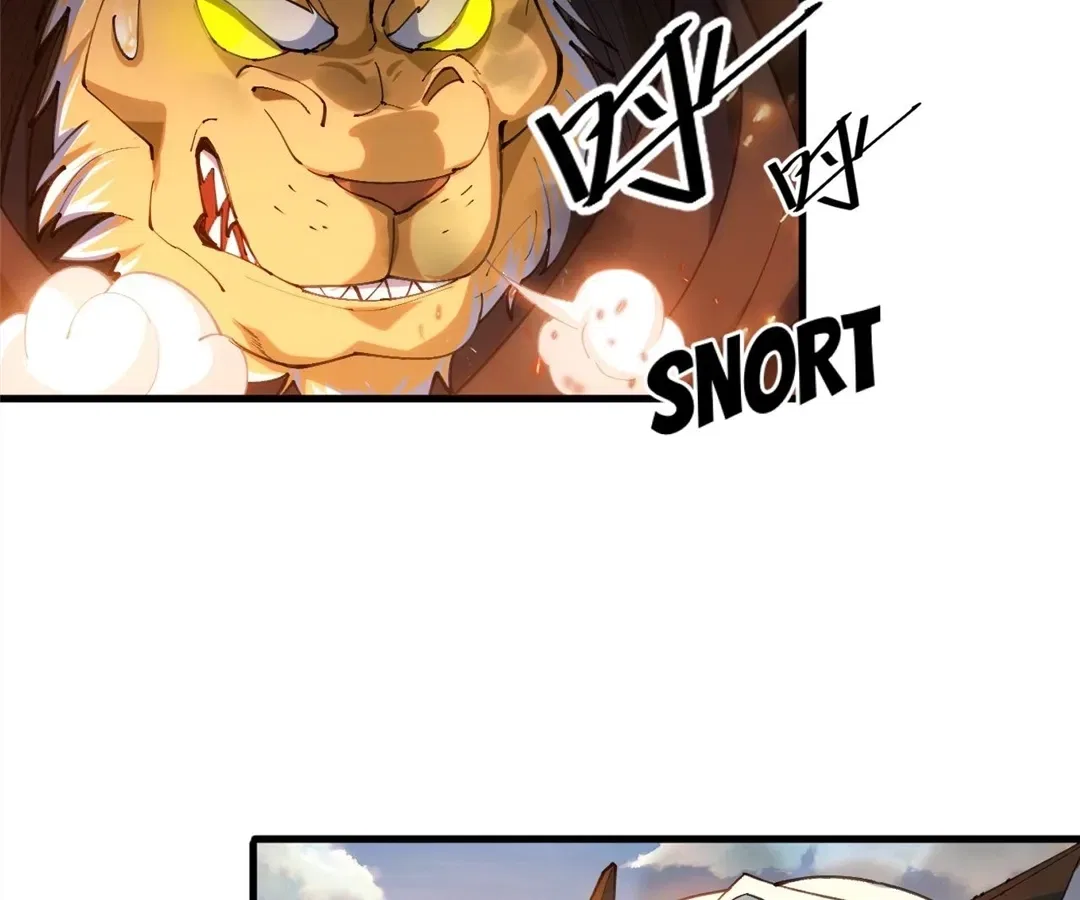 You Immortal Cultivate, I Draw Cards Chapter 54 – Page 42