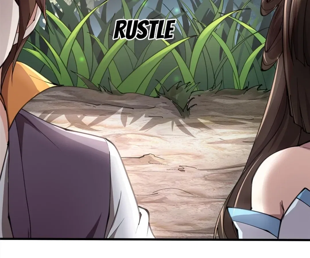 You Immortal Cultivate, I Draw Cards Chapter 54 – Page 50