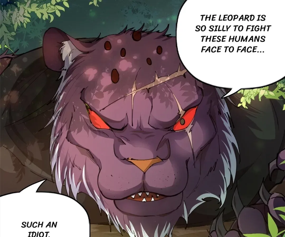 You Immortal Cultivate, I Draw Cards Chapter 54 – Page 52
