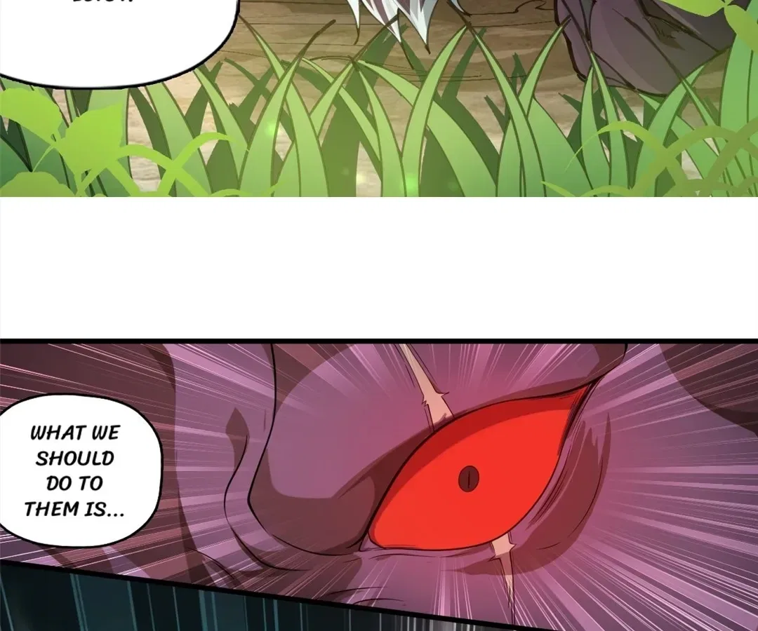 You Immortal Cultivate, I Draw Cards Chapter 54 – Page 53