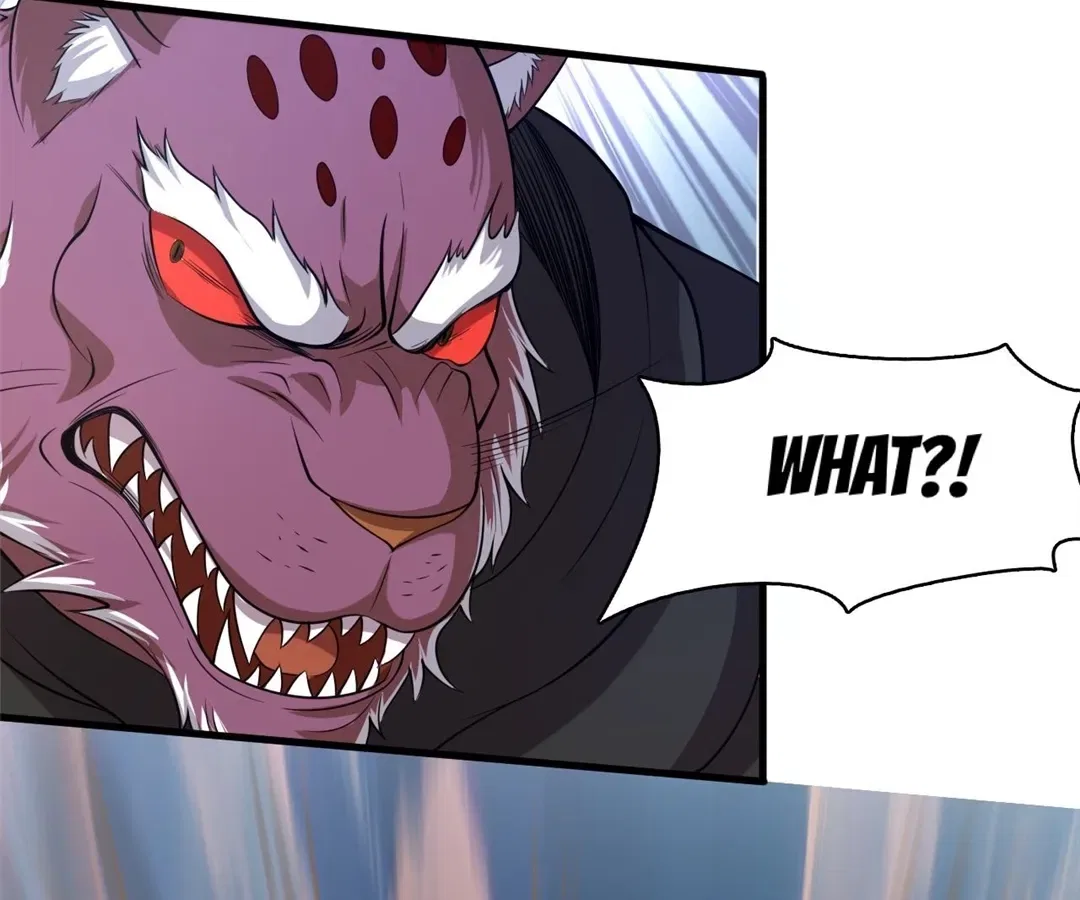 You Immortal Cultivate, I Draw Cards Chapter 54 – Page 60
